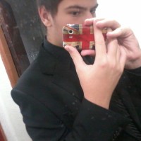 Gabriel Cruz Vitiello