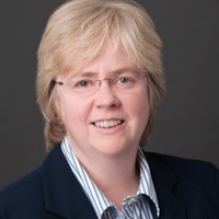 Gail Johnston
