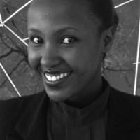 Ruth Kamanzi Kagame