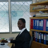 Joseph Augustus Aggrey