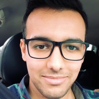 Mohamad Javad Yazdi Zadeh
