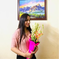 Kiran Bisht