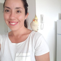 Irma Gabriela Beltrán Améstica