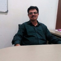 Jayprakash Barot