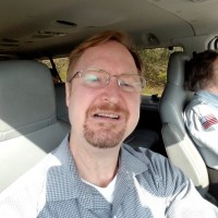 Chris Marcell, LMSW