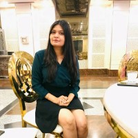 Neeti Chaudhary