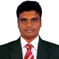 Kuralarasan Chokkalingam