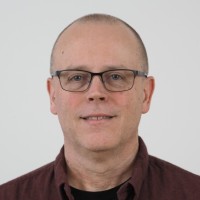 Mike Barnes