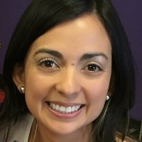 Sylvia Pacheco-McGuire