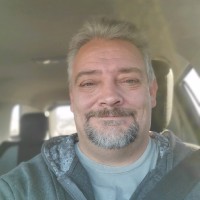 Stephen Paris