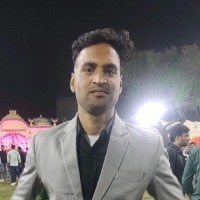 Gaurav Chauhan