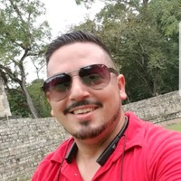 Marcos Lopez