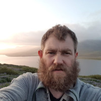 Valdimar Reynisson