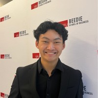 Eric Pan