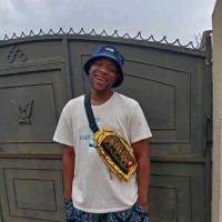 Ntokozo Mkwanazi