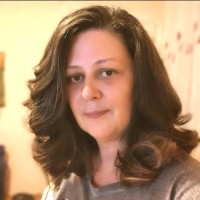 Monica Dolhan