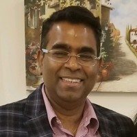 Balu Narayanan