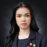 Justine Kyle Dia
