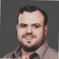 Raymond Robles Feliciano