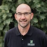 Kent Sholder
