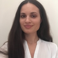 Denisa Debrovská