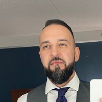 Andrew Haidari