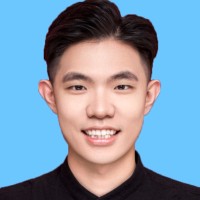 Steve Ma
