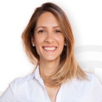 Ana K Ulloa
