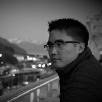 Anthony Tam