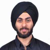 Sahajdeep Singh