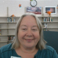 Mary Laskowski