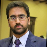 Hunzala Afaq