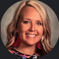 Danielle Rainey, M.C.