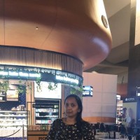 Sunitha R