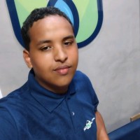 Alessandro Oliveira Vieira