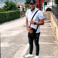 Jerson Rodriguez De La Hoz
