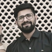 Jatin Patel