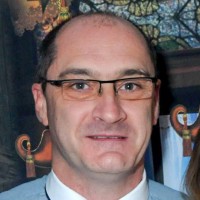 Martin Harris