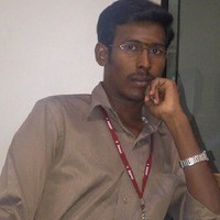 Manikandan Mohankumar