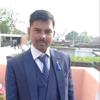 rudra kumar pandey