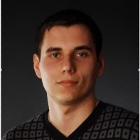 Vitalii Pidtykanyi