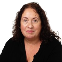 Professor Sandra Moffett