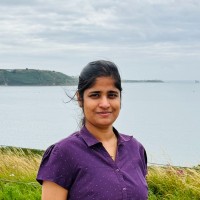 Kalaiselvi Kuppusamy