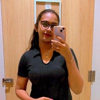 Vinitha Senthil Kumar