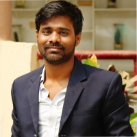 Deepak Dash