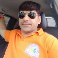 Sita Ram Meghwal