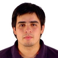 Pablo Araya Peralta