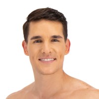 Robert Andrés Cárdenas Benitez