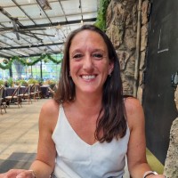 Miranda Steenbeek