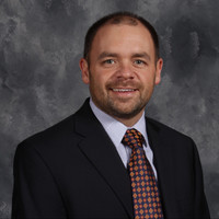 Chris Behm